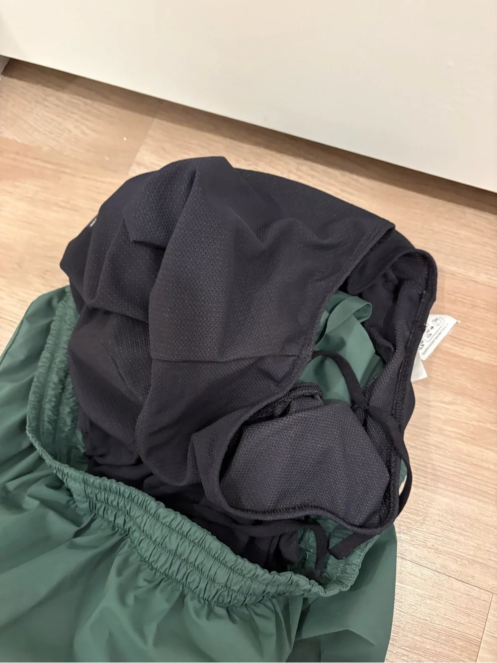 PAS NORMAL STUDIOS Men's Balance Shorts
